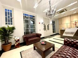 The Aristo @ Amber (D15), Apartment #466395901